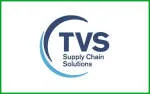 TVS Supply Chain Solutions company logo