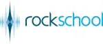 The Rockschool company logo