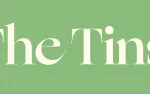 The Tinsel Rack company logo