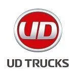 UD TRUCKS SINGAPORE (PTE.) LTD. company logo