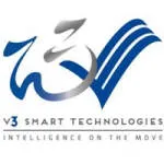 V3 Smart Technologies company logo