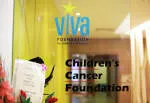 Viva Foundation for Children with Cancer company logo