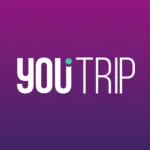 YouTrip Singapore company logo