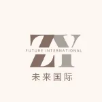 ZY FUTURE INTERNATIONAL PTE. LTD. company logo