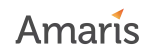 amaris company logo