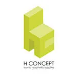 H CONCEPT ASIA PTE. LTD. company logo