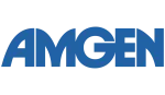 Amgen company logo