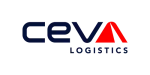 Ceva Logistics company logo
