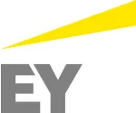 EY company logo