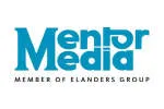 Mentor Media company logo