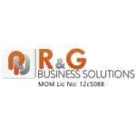 R&G BUSINESS SOLUTIONS PTE. LTD. company logo