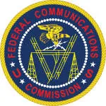 US Federal Communications Commission company logo