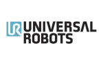 Universal-Robots company logo