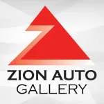 ZION AUTO GALLERY PTE. LTD. company logo