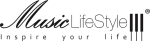 Music LifeStyle Academy company logo