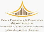 THE SINGAPORE MALAY CHAMBER OF COMMERCE AND... company logo