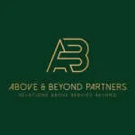 ABOVE & BEYOND PARTNERS company logo