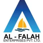 AL SHAIKA PTE. LTD. company logo