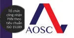 AOSC PTE. LTD. company logo