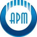 APM GLOBAL PTE. LTD. company logo