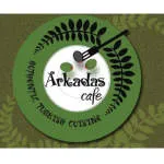 ARKADAS CAFE PTE. LTD. company logo