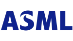 ASML company logo