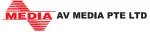 AV MEDIA PTE LTD company logo