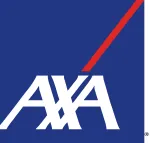 AXA company logo