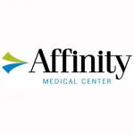 Affinity Medical Pte. Ltd. company logo