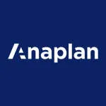 Anaplan company logo