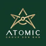 Atomic Group company logo