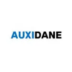 Auxidane Pte Ltd company logo