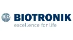 BIOTRONIK company logo