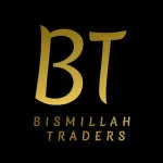 BISMILLAH EXPRESS TRADERS PTE. LTD. company logo