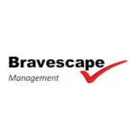 BRAVESCAPE MANAGEMENT company logo