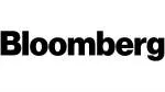 Bloomberg company logo