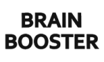 Brain Booster company logo