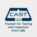 CAST LABORATORIES PTE LTD company logo