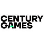 CENTURY GAMES PTE. LTD. company logo