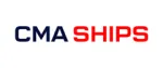 CMAShips company logo