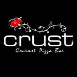 CRUST GOURMET PIZZA BAR (UT) PTE. LTD. company logo