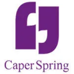 CaperSpring company logo