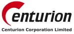 Centurion Corporation Limited company logo