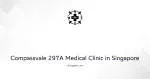 Compassvale 297A Medical Clinic company logo