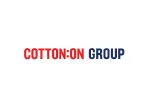 Cotton On Group company logo