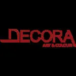 DECORA ART AND COLOUR PTE. LTD. company logo