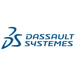 Dassault Systèmes company logo