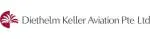 Diethelm Keller Aviation Pte Ltd company logo