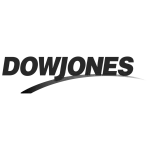 Dow Jones company logo