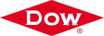 Dow company logo